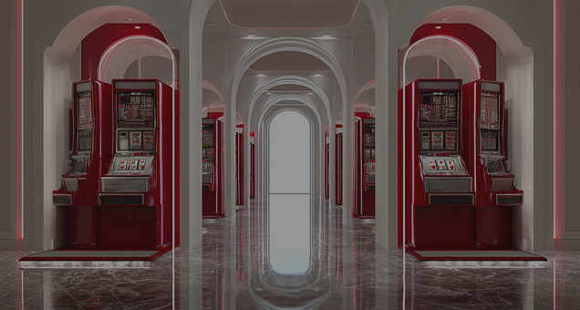 Roby Casino