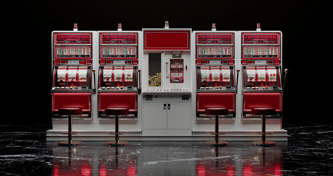 Roby Casino